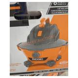 Rigid NXT 6 Gallon Wet Dry Vac
