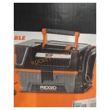 Rigid 18v 3 Gallon Wet Dry Vac