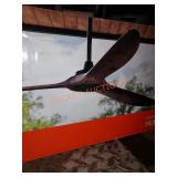 Home Decorators 72" Smart Ceiling Fan