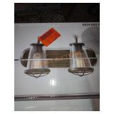Home Decorators 2-Light Vanity Fixture
