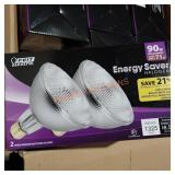 Fiet electric halogen bulbs