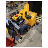 Cub Cadet 2X 28" IntelliPower Gas Snow Blower
