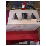 Home Decorators Collection vanity fixture