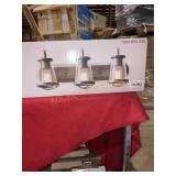 Home Decorators Collection vanity light