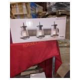 Home Decorators Collection vanity light