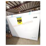 Magic Chef 8.7 cu. ft. Chest Freezer in White