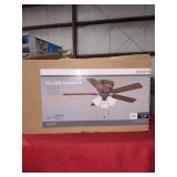 44 in LED ceiling fan