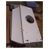 NuTone 30" Range Hood