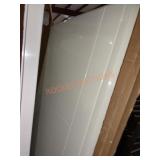 Sterling Accord Shower End Wall