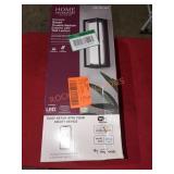 Home Decorators Collection wall lantern