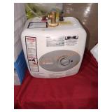 Bosch Tronic 3000 T water heater