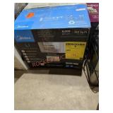 Midea 8000 BTU window AC