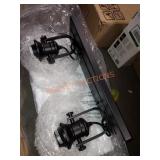 Golden Lighting 2-Light Bathroom Light Fixture