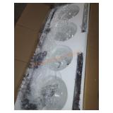 4-Light Vanity Fixture