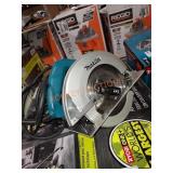 Makita 7-1/4" Circular Saw