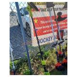 Ryobi 18V 13" Straight Shaft String Trimmer