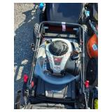 Murray Briggs&Stratton ex550 21" lawn mower