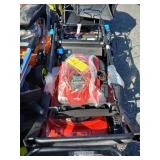 Toro Briggs&Stratton 22" recycler lawn mower