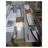 TrafficMaster Oak Waterproof Vinyl Plank Flooring