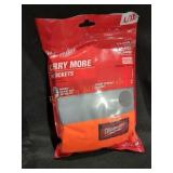Milwaukee Carry More Class 2 Safety Vest