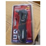 Husky 5-in-1 Digital Tire Gauge Multi tool