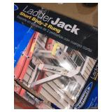 Werner Ladder Jack Short Body-2 Rung