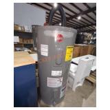 Rheem Performance 50 Gal. 4500-Watt Water Heater