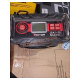 Vector battery charger & maintainer of 12v