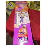 Rejuvenate multi-surface mop