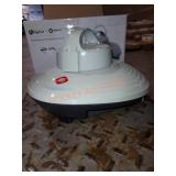 Hydrus x Seauto Roker Plus Pool Cleaner