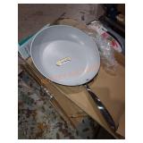 Mï¿½eller HealthyStone 12" Fry Pan