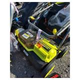 Ryobi 14" Clearing Width Dethatcher Aerator
