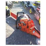 Echo TimberWolf 20" Chainsaw