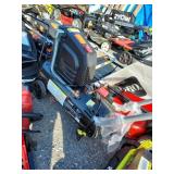 Husky 150 psi Air Compressor