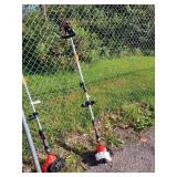 Echo Straight Shaft String Trimmer