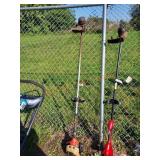 Echo Straight Shaft String Trimmer