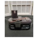 Ryobi One+ 4AH 18V Lithium Battery Only