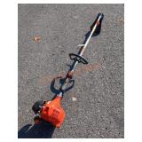 Echo 21.2cc Gas 2 Stroke String Trimmer