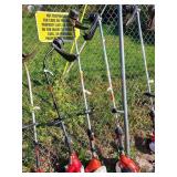 Echo Straight Shaft String Trimmer