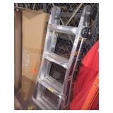 Gorilla Ladders 18ft Multi Position Ladder