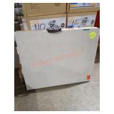 Lifetime 6ft Plastic Folding Table