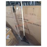 Anvil Poly Steel Rake