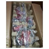 Hampton Bay 5-Piece Bathroom Set