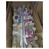 Hampton Bay 5-Piece Bathroom Set