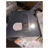 Unifi g4 doorbell professional poe kit