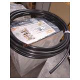 Rain bird 1/2 x 100 ft drip irrigation tube coil