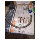 Brass Craft Connector faucet connector