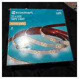 Echo smart 32ft led tape light
