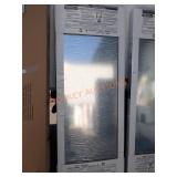 TruPorte 60"ï¿½80" Mirror Bypass Closet Door