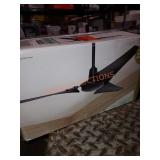 Hampton Bay 60" Industrial Ceiling Fan